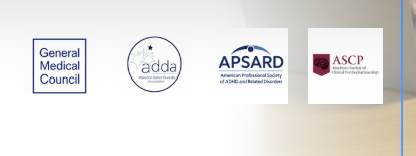 GMC, ADDA, APSARD, ASCP